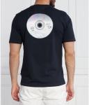 Футболки teevibes Relaxed fit Boss Orange, черный - фото 4