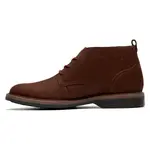 Ботинки Clarks Shoes Aldwin Mid GTX, коричневый - фото 3