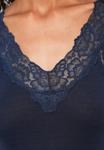 Топ Rosemunde BERNADINE , Navy/Dark Blue - фото 6