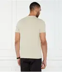 Футболка «Глэмпинг» Regular fit Boss Green, бежевый - фото 3