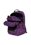 Рюкзак Eastpak STUDY BUDDY, Shape Pink/Dark Blue - фото 3
