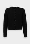 Кардиган Vero Moda VMKACY LS O-NECK, Black - фото 5