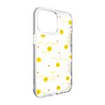 Чехол для телефона Switcheasy, Blue Snowflake Magnetic - фото 3