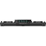 DJ-контроллер Denon DJ SC LIVE 4 Standalone 4-Deck DJ System with 7" - фото 5