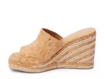 Сандалии Audrey Wedge Coconuts By Matisse, Gold - фото 3