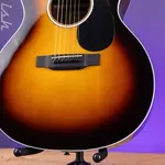 Акустико-электрогитара Martin GPC-13E Burst - фото 5