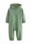 Комбинезон REGULAR FIT Next, зеленый - фото 3