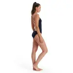 Купальник Speedo Eco Endurance+ Thinstrap, синий - фото 3