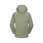 Ветровка мужская Jeep, цвет Ivory White - фото 8