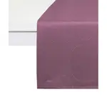 Дорожка на стол Neufahrn Wirth, фиолетовый - фото 2