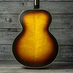 Gibson 1952 J-185 - Винтажный Sunburst - фото 6