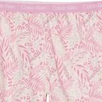 Calvin Klein Sleepwear Kids, Leo Leaves/Heather Grey (As2) - фото 2