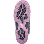 Лыжные ботинки для девочек Магдалена Cmp, цвет plum - фото 2