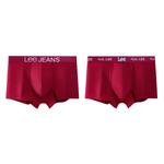 Lee Подарочный набор мужского белья 2 шт - фото