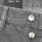 Джинсы мужские серые DSQUARED 2, серый - фото 8