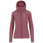 Куртка Karpos Castore, розовый - фото