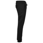 Брюки Build Your Brand Organic Basic, черный - фото 3