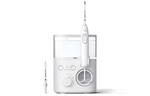 Электрический ирригатор для полости рта Oral Irrigators, технология четырех режимов потока воды HX3711/21 PHILIPS - фото