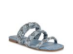 Сандалии Nine West Qazz Sandal, синий - фото