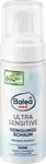 Очищающая пенка Ultra Sensitive 150мл Balea - фото