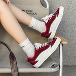 Кроссовки Quantity LIANGHUO Skateboarding Shoes Unisex Low-top, черный - фото 14