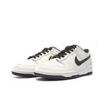 Женские кроссовки для скейтбординга Nike Dunk, Milky White - фото 3