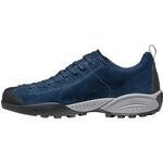 Обувь Мохито GTX Scarpa, синий - фото 3