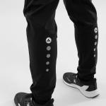 Брюки унисекс тканые JAKO Dynamic - 6570 - фото 4