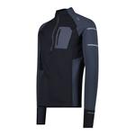 Толстовка CMP 32L2797, черный - фото 3