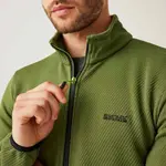 Куртка Regatta Aldean softshell, зеленый - фото 6