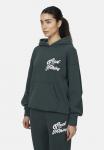 Худи Good For Nothing Hoodie, Green - фото 4