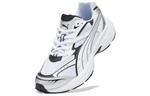 Обувь Puma Morphic Lifestyle унисекс, White - фото 3