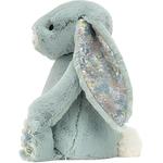 Плюшевая игрушка Blossom Sage Bunny JELLYCAT - фото 4