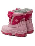 Снегоступы Kimberfeel Waneta, розовый - фото 3