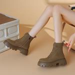 Ботинки JOSINY Martin Boots Women's - фото 19