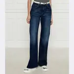 Расклешенные джинсы Wanda Pinko, синий - фото 2