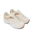 Кроссовки Michael Kors, желтый - фото 3