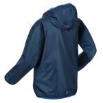 Куртка Regatta Lever II, синий - фото 4