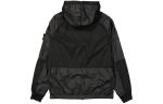 Куртка Stone Island Metal Nylon Series мужская, черный - фото 3