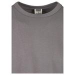 Футболка Urban Classics T-Shirt Organic Basic Big, серый - фото 3