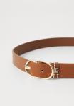 Пояс FEMININE Tommy Hilfiger, коричневый - фото 3