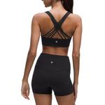 Женский бюстгальтер Lululemon, Cantaloupes/Rock Melon - фото 10