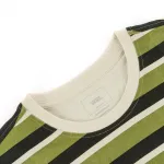 Vans Футболка унисекс зеленая - фото 5