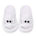 Шлепанцы унисекс Xmistuo, цвет 5055 black - фото 8