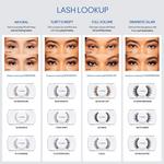 Накладные ресницы Lash 4 Idol MAC - фото 4