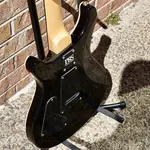 PRS CE 24 Вымерший голубой с дымчатым градиентом - фото 9