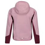 Куртка Regatta Prenton, розовый - фото 4