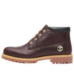 Водонепроницаемые ботинки-чукка Timberland Premium 'Espresso' - фото