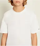 Футболка Regular fit Tommy Hilfiger, белый - фото 4