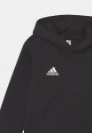 Толстовка Entrada Unisex Adidas, черный - фото 3